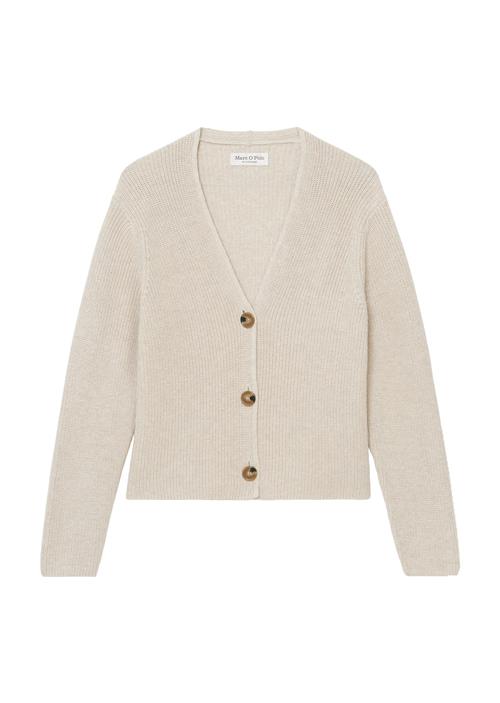 Marc O'Polo Cardigan  creme