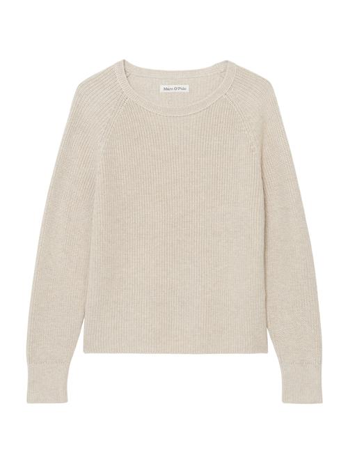 Marc O'Polo Pullover  beige