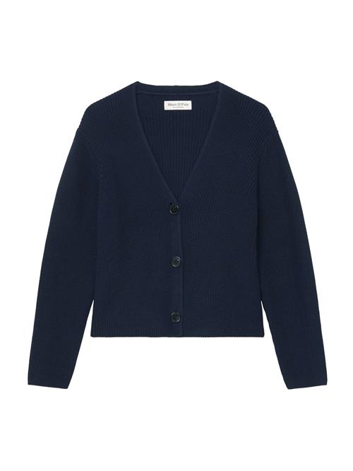 Marc O'Polo Cardigan  navy