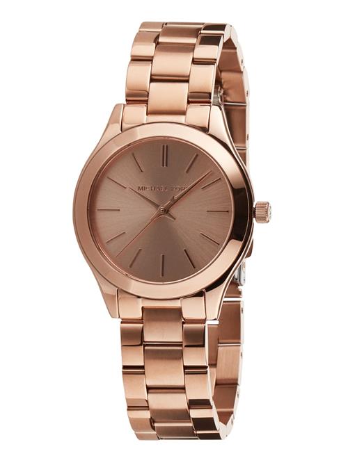 MICHAEL Michael Kors Analogt ur  rosa guld