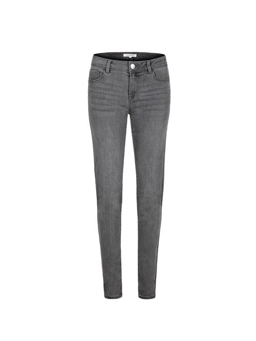 Se Morgan Jeans 'Pom'  grey denim ved About You