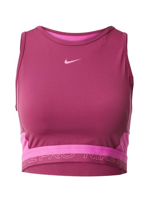 Se NIKE Sportsoverdel  fuchsia / lyserød ved About You