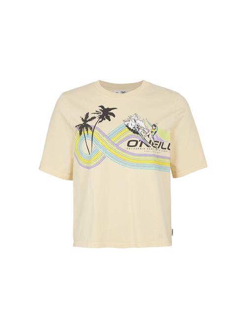 O'NEILL Shirts  sand / blandingsfarvet