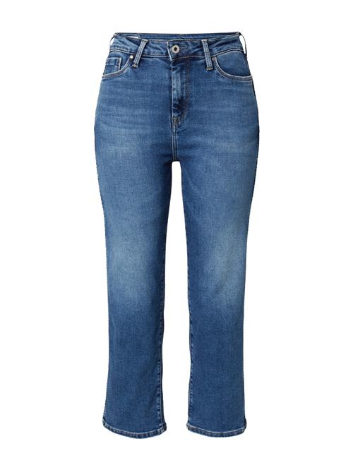 Pepe Jeans Jeans 'Dion'  blue denim