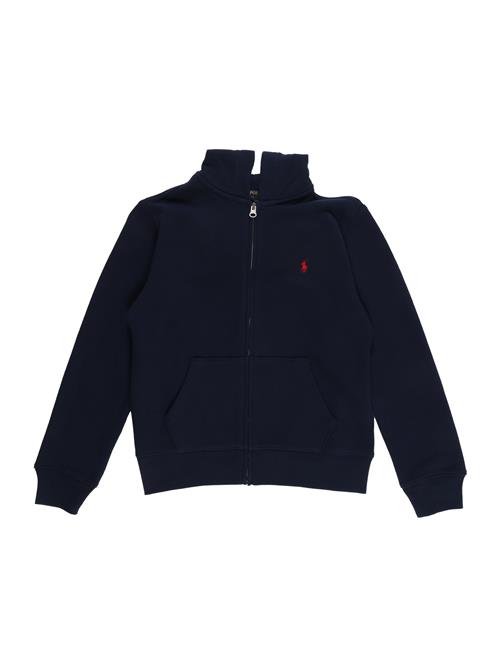 Se Polo Ralph Lauren Sweatjakke  navy ved About You