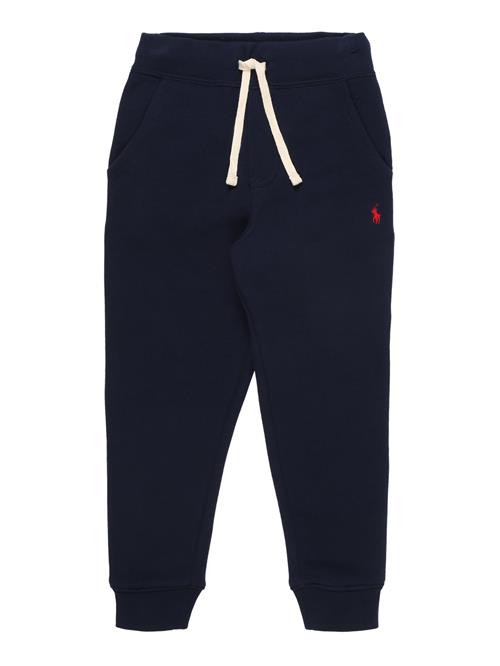 Se Polo Ralph Lauren Bukser  navy / rød ved About You