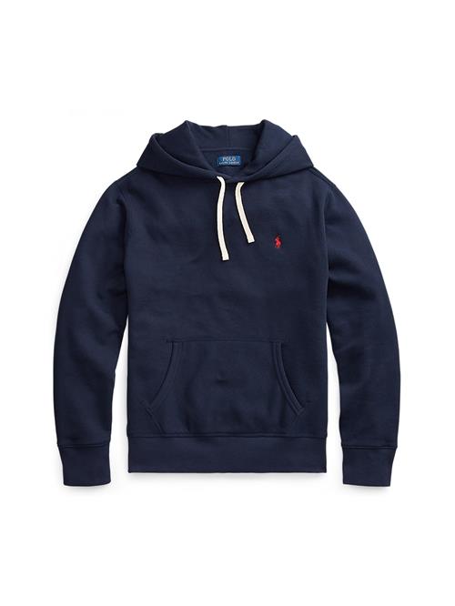 Polo Ralph Lauren Sweatshirt  navy / rød / hvid