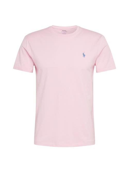 Se Polo Ralph Lauren Bluser & t-shirts  lys pink ved About You