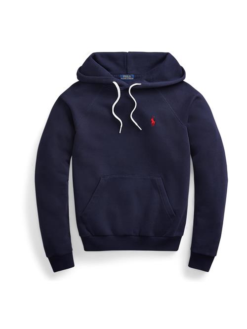 Se Polo Ralph Lauren Sweatshirt  navy / rød ved About You