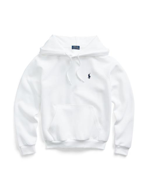 Se Polo Ralph Lauren Sweatshirt  hvid ved About You