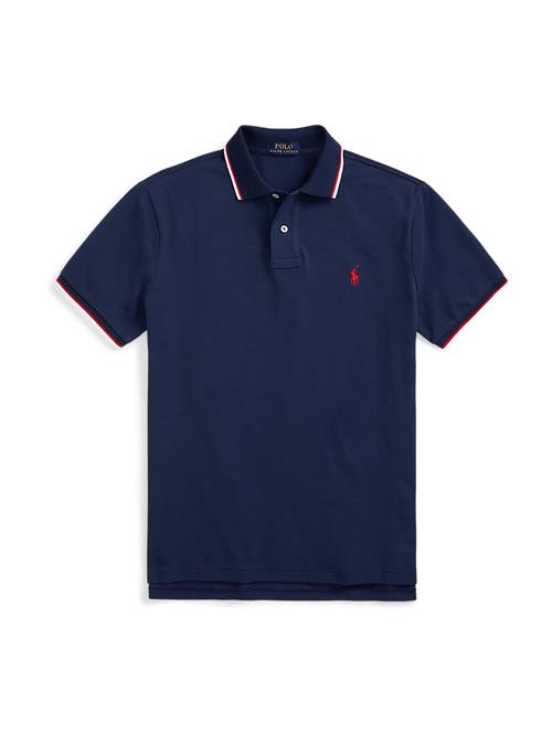 Se Polo Ralph Lauren Bluser & t-shirts  navy / rød / hvid ved About You