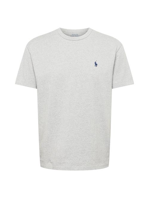 Polo Ralph Lauren Bluser & t-shirts  grå-meleret