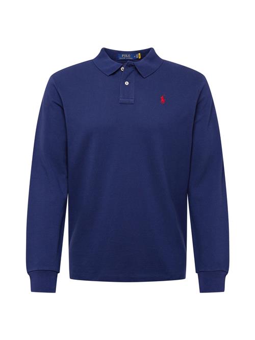 Polo Ralph Lauren Bluser & t-shirts  navy / rød