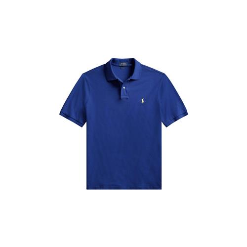 Polo Ralph Lauren Bluser & t-shirts  royalblå