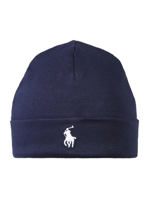 Se Polo Ralph Lauren Hue  navy / hvid ved About You