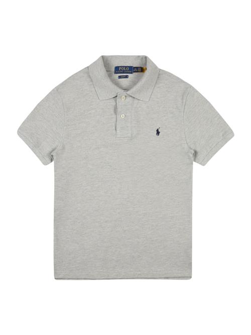 Polo Ralph Lauren Bluser & t-shirts  grå