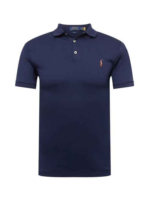 Polo Ralph Lauren Bluser & t-shirts  marin / guld