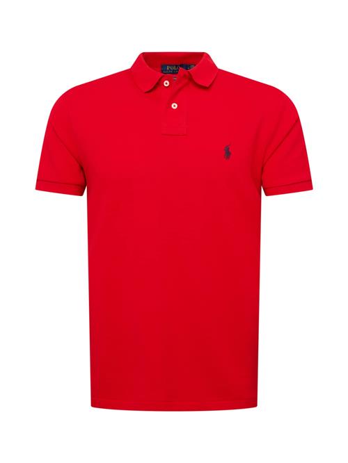 Polo Ralph Lauren Bluser & t-shirts  brandrød / sort