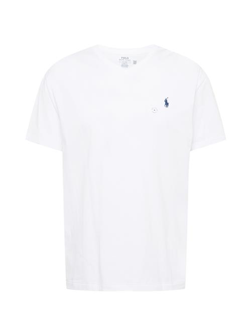 Polo Ralph Lauren Bluser & t-shirts  hvid