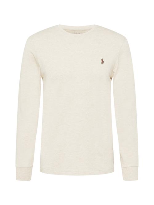 Se Polo Ralph Lauren Bluser & t-shirts  beige-meleret / choko ved About You