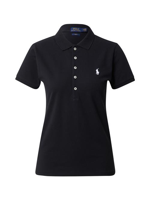 Se Polo Ralph Lauren Shirts 'JULIE'  sort ved About You