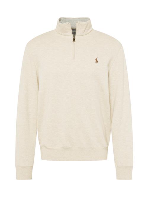 Polo Ralph Lauren Sweatshirt  beige-meleret