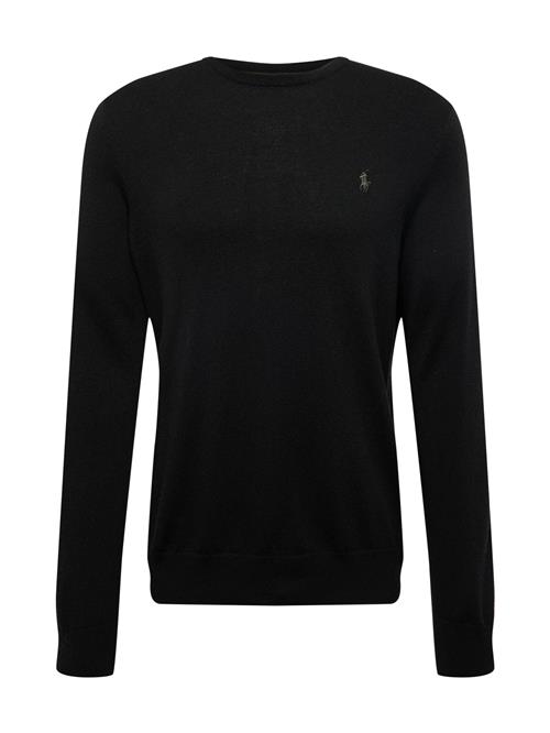 Polo Ralph Lauren Pullover  mørkegrøn / sort