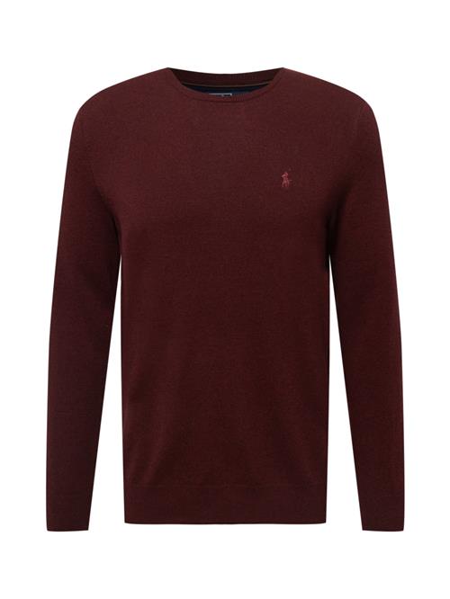 Polo Ralph Lauren Pullover  vinrød