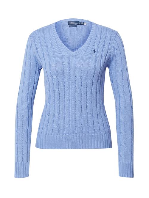 Se Polo Ralph Lauren Pullover 'KIMBERLY'  blå ved About You