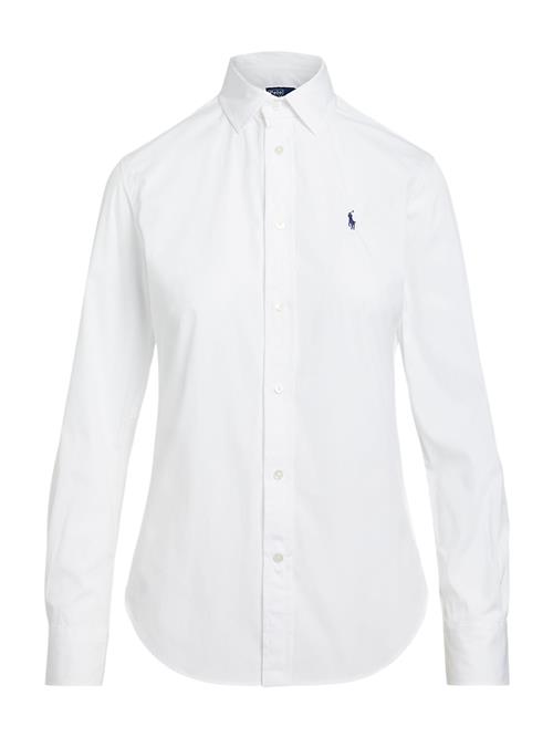 Polo Ralph Lauren Bluse  navy / hvid