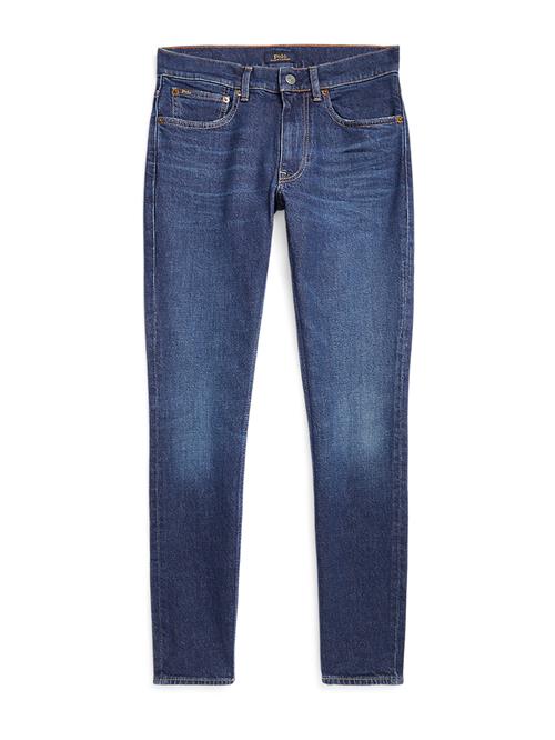 Se Polo Ralph Lauren Jeans  blå ved About You