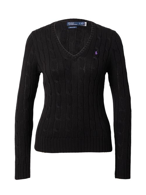 Se Polo Ralph Lauren Pullover 'KIMBERLY'  sort ved About You