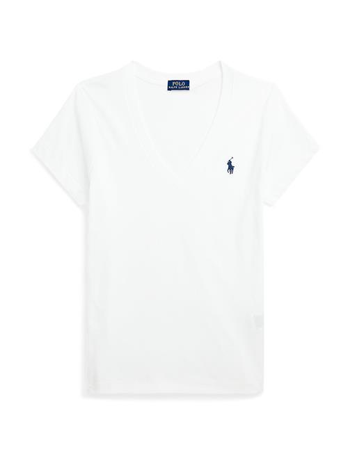 Polo Ralph Lauren Shirts  marin / hvid