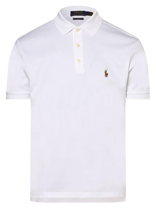 Polo Ralph Lauren Bluser & t-shirts  beige / brun / grøn / hvid