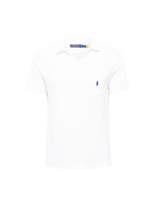 Polo Ralph Lauren Bluser & t-shirts  hvid