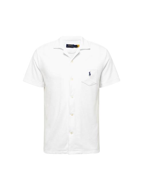 Polo Ralph Lauren Skjorte  navy / hvid