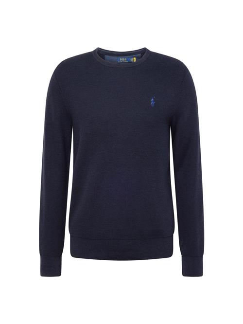 Se Polo Ralph Lauren Pullover  blå / navy ved About You