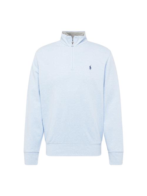 Polo Ralph Lauren Sweatshirt  lyseblå