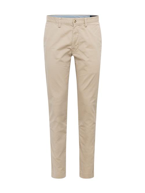 Se Polo Ralph Lauren Lærredsbukser 'Bedford'  beige ved About You