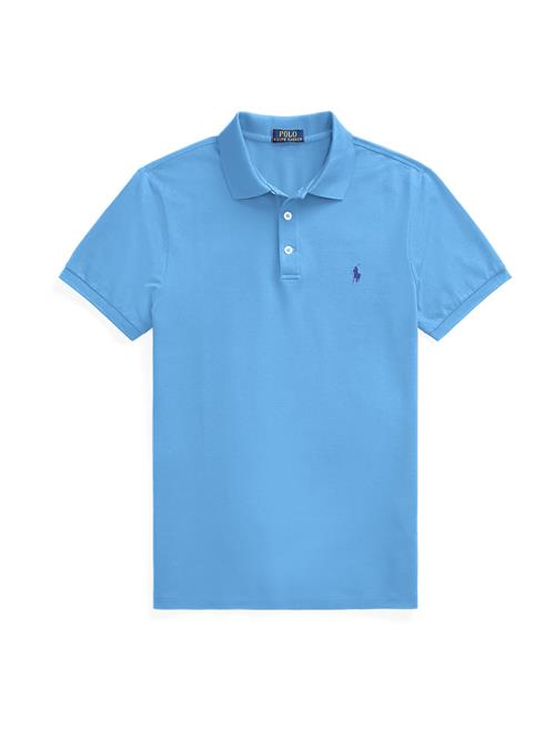 Polo Ralph Lauren Bluser & t-shirts  lyseblå