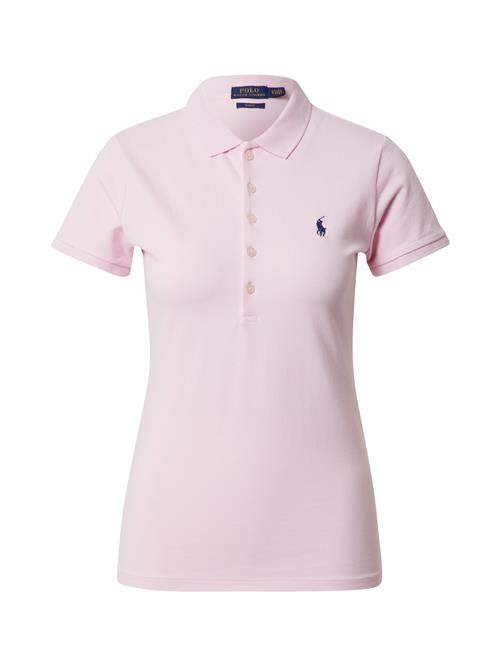 Polo Ralph Lauren Shirts 'JULIE'  navy / rosé