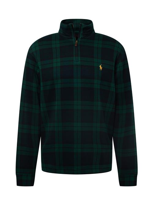 Se Polo Ralph Lauren Pullover  gran / sort ved About You