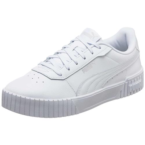 Se PUMA Sneaker low 'Carina 2.0'  hvid ved About You