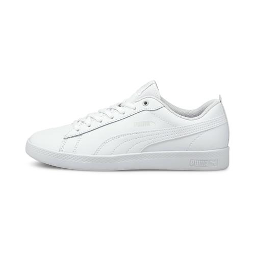 Se PUMA Sneaker low  hvid ved About You