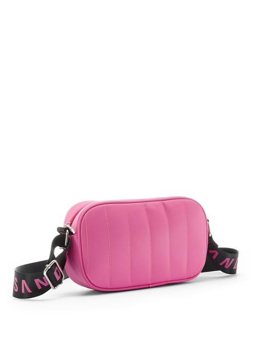 Elbsand Skuldertaske  pink