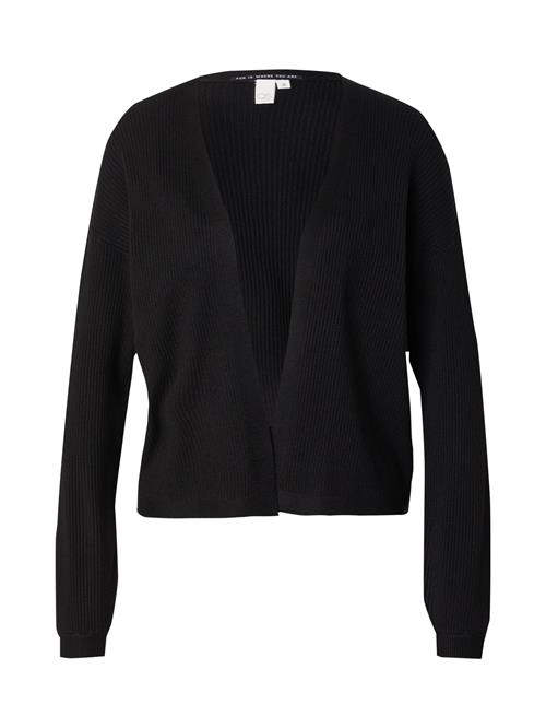 QS Cardigan  sort