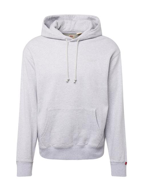 LEVI'S ® Sweatshirt 'Authentic'  grå-meleret