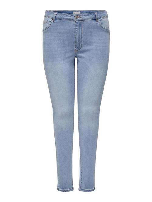 ONLY Carmakoma Jeans 'CARROSE'  blue denim