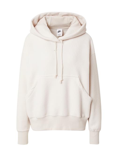 Se Nike Sportswear Sweatshirt 'Phoenix'  creme ved About You