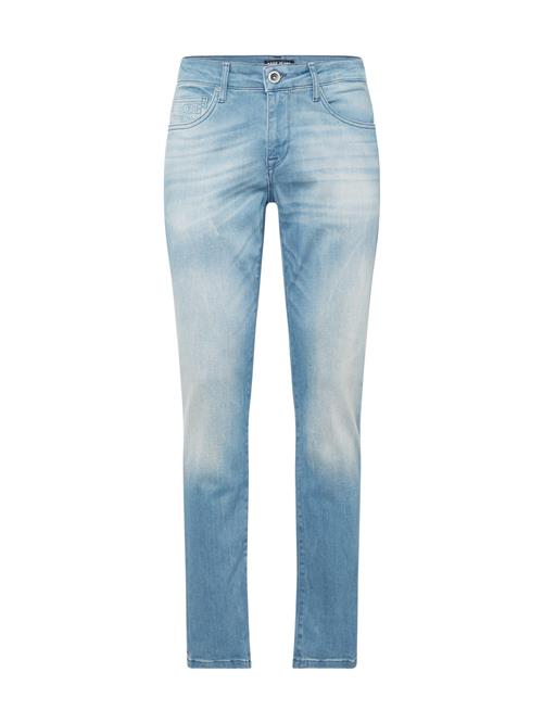 Cars Jeans Jeans 'Bates'  blue denim